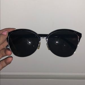 Urban outfitters tinted sunnies